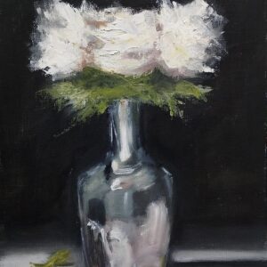 Óleo, Elaiza Fattoruso