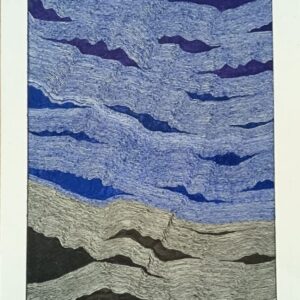 Pastel, Victor Hugo Rodriguez Farías